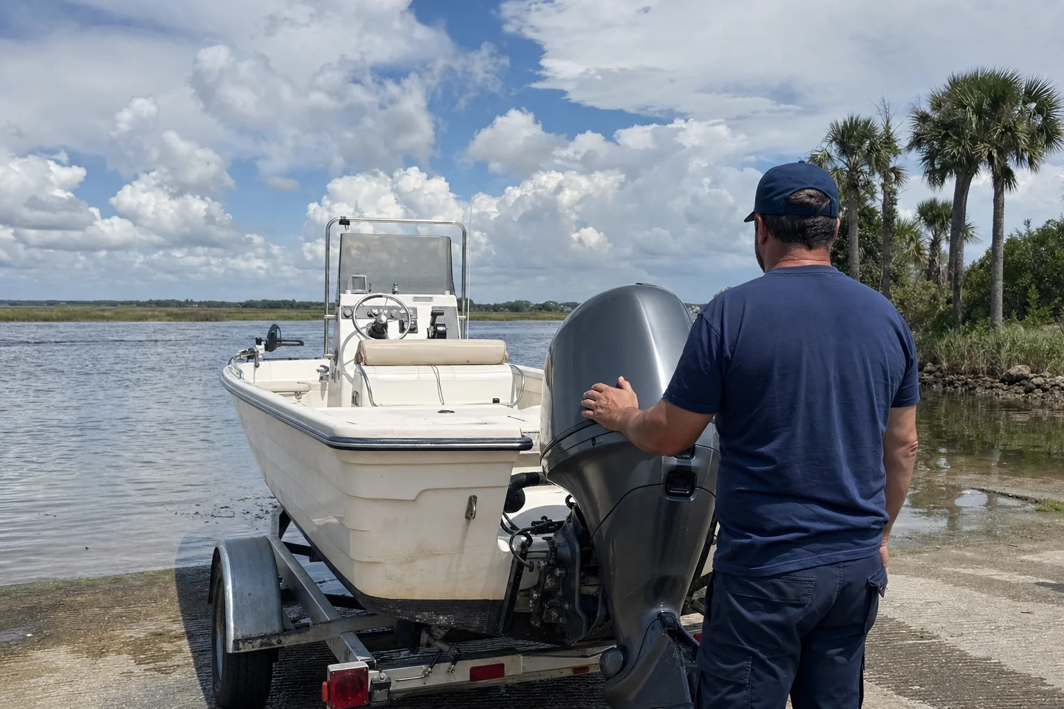 boat repair jacksonville beach in Jacksonville, FL