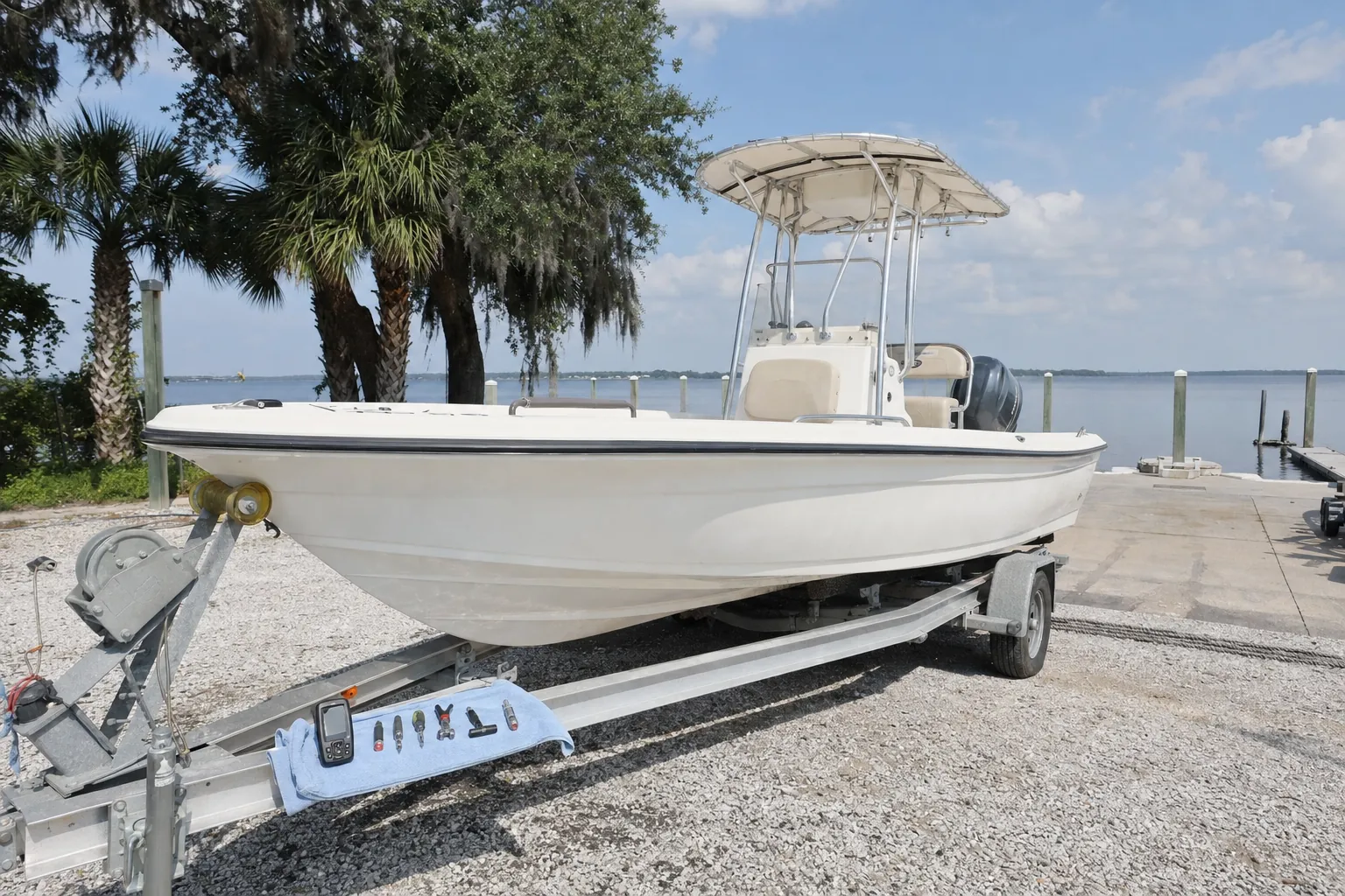 boat repair middleburg in Jacksonville, FL