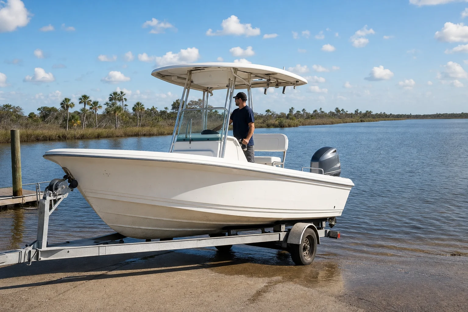 boat repair nocatee in Jacksonville, FL