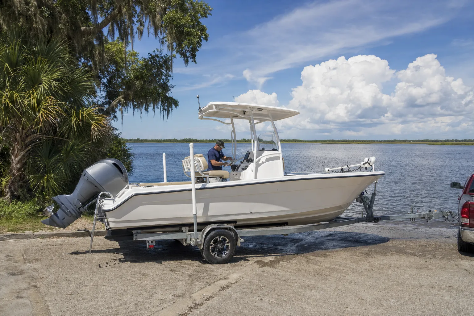 boat repair san marco in Jacksonville, FL