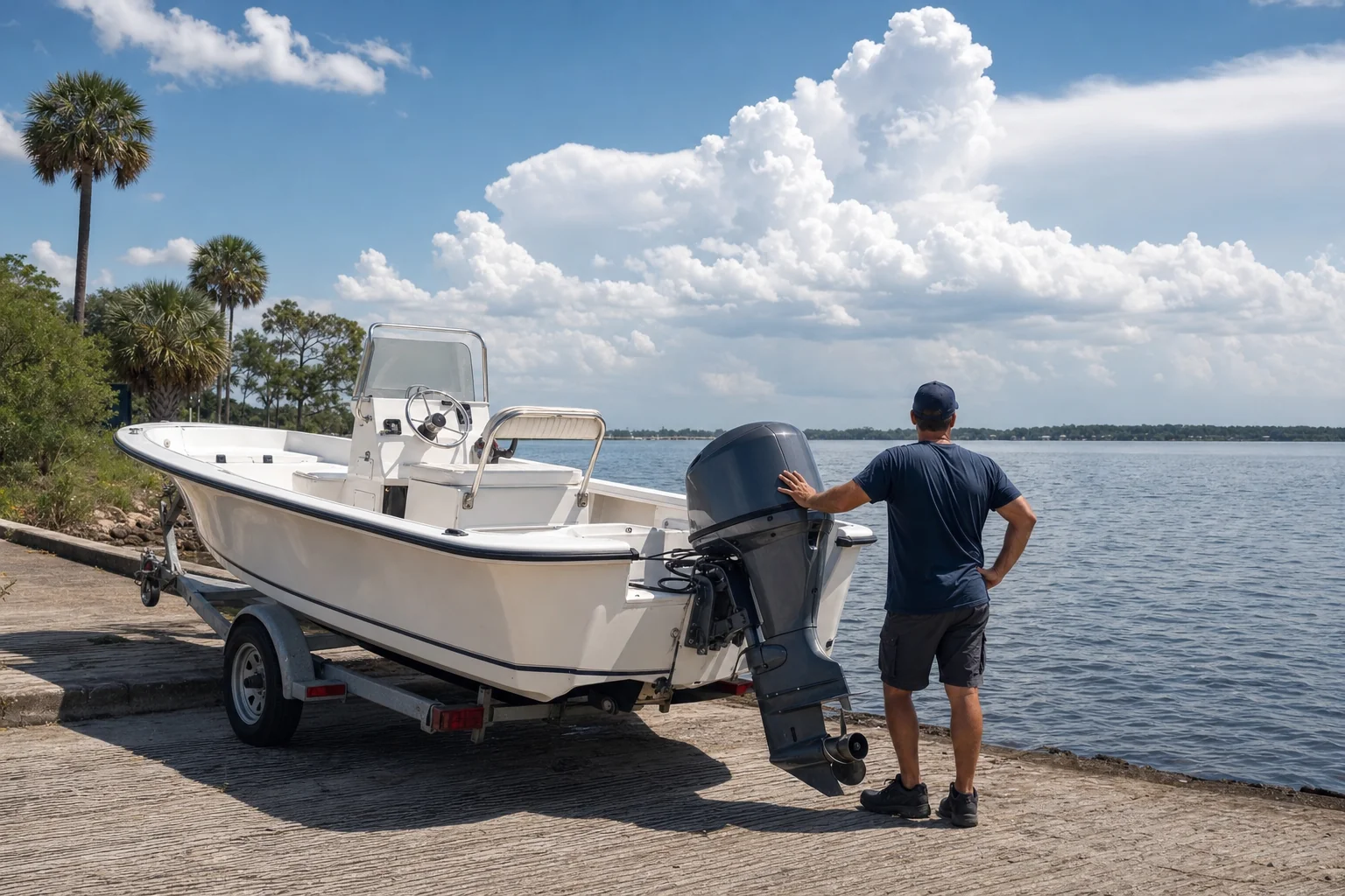contact jacksonville boat mechanic in Jacksonville, FL